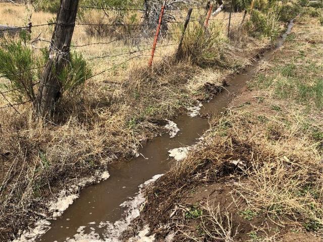 Land for sale in Gardner, Colorado