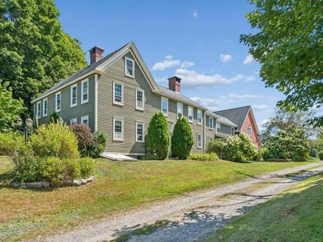 House for sale in Babb Corner, Gorham