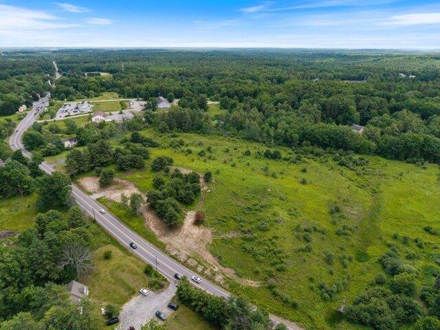 Land for sale in Gorham, Maine