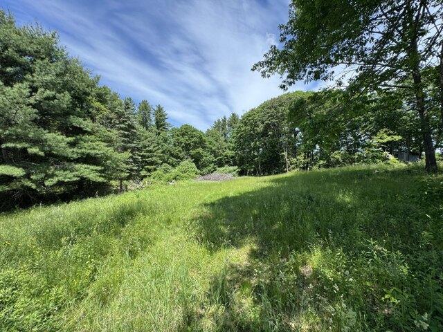 Land for sale in Gorham, Maine