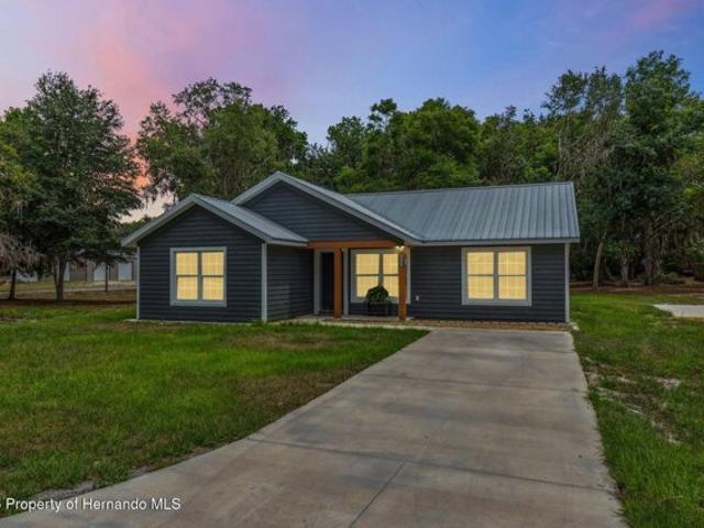 House for sale in Lake Panasoffkee House for sale in Lake Panasoffkee
