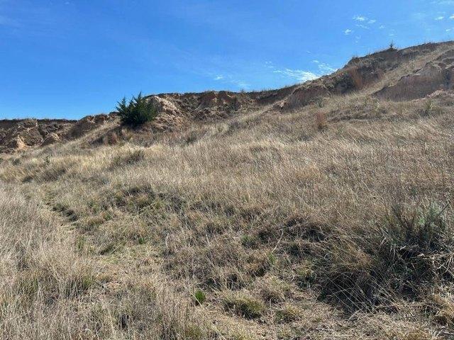 Land for sale in Kansas