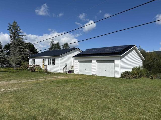 House for sale in Vermont