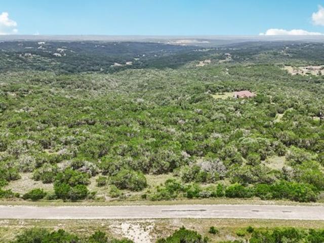Land for sale in Mico, Texas
