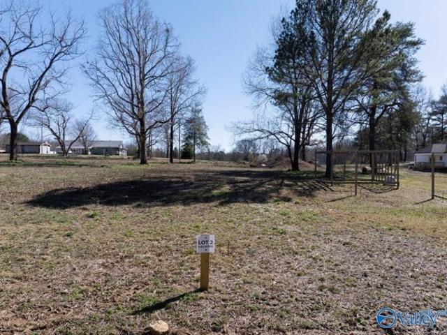 Land for sale in Scottsboro