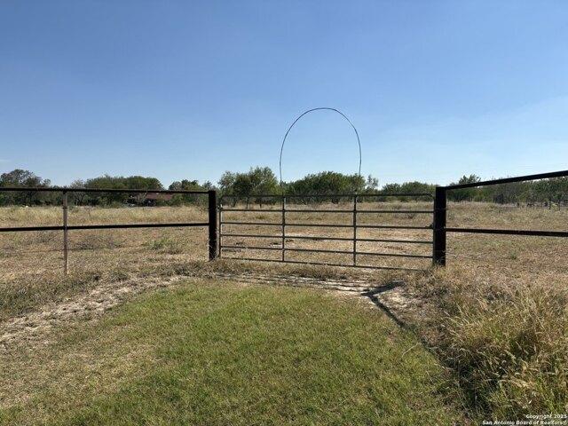 Land for sale in Yancey, Texas
