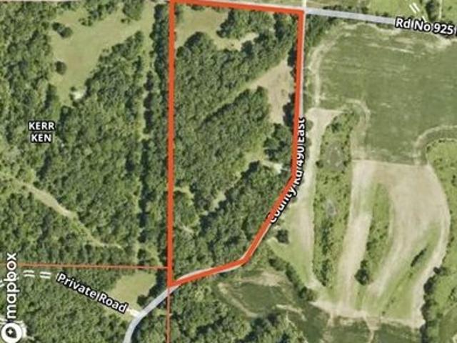 Farm for sale in Illinois