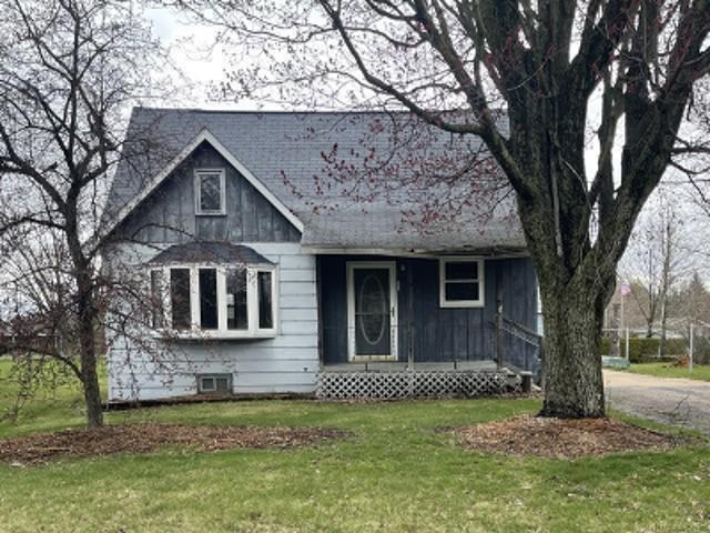 House for sale in Wisconsin