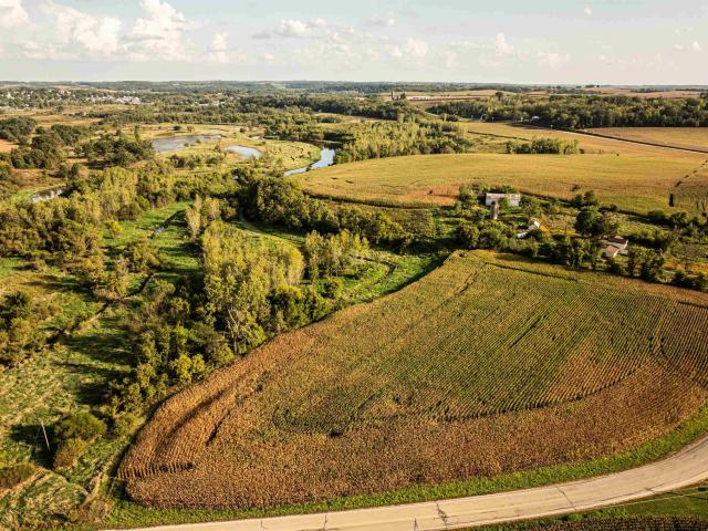 Property for sale in Wisconsin