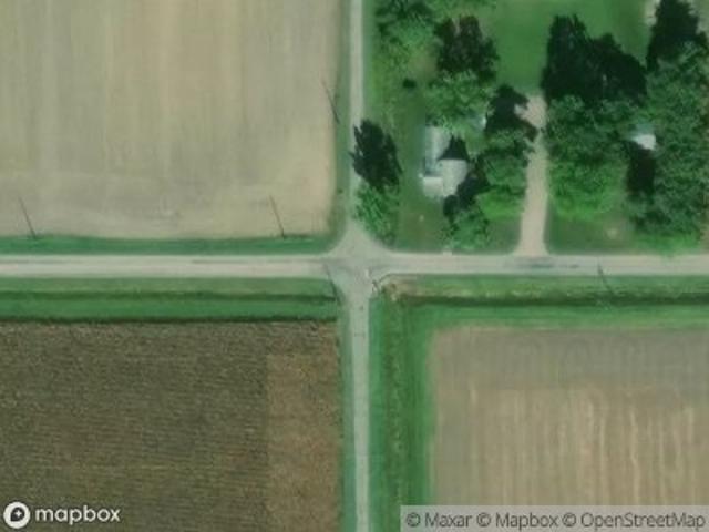 House for sale in Henry County, Ohio