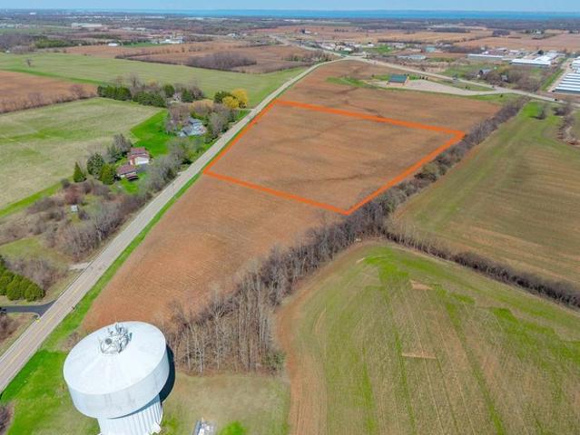 Land for sale in Oshkosh, Winnebago County