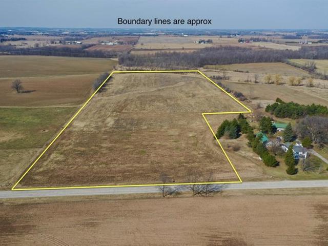 Land for sale in Waldo, Wisconsin