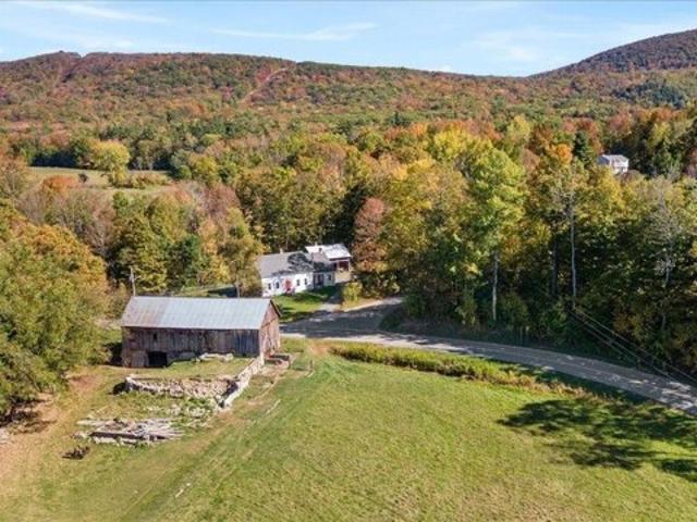 House for sale in Bennington, Vermont