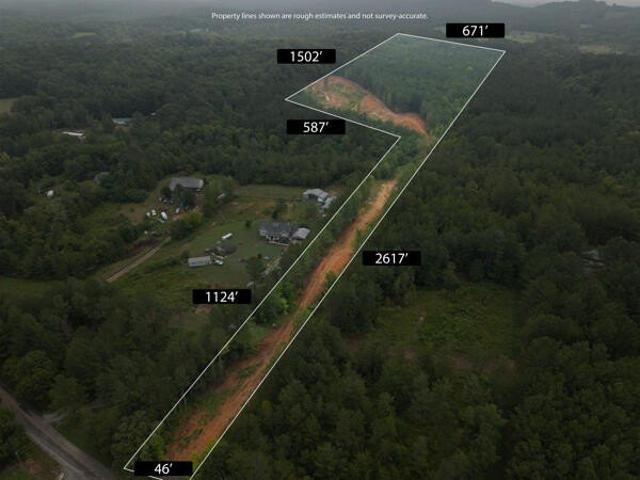Land for sale in Riceville Land for sale in Riceville