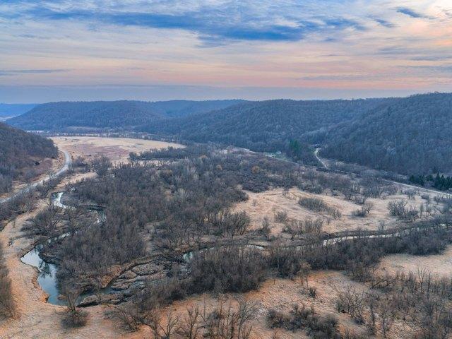 Land for sale in Viola, Wisconsin