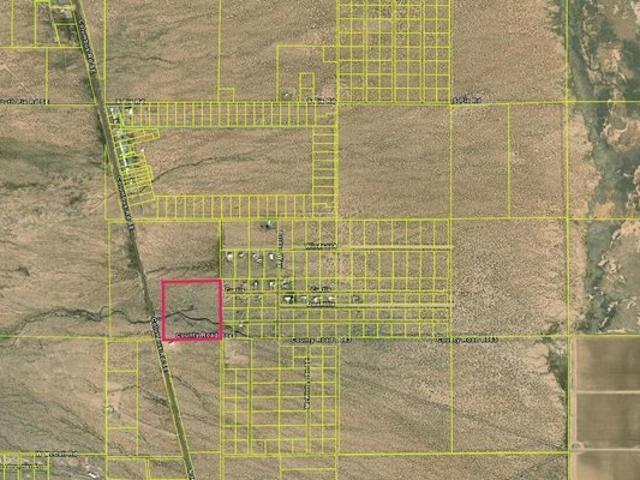 Land for sale in Luna, New Mexico
