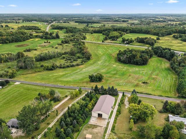 Land for sale in Campbellsport, Wisconsin
