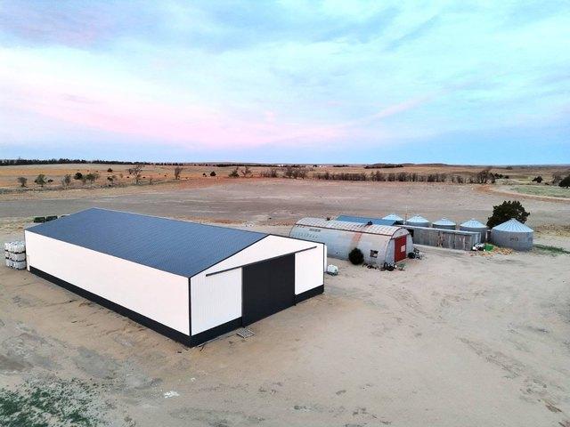 Land for sale in Nebraska