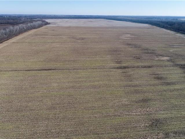 Land for sale in Missouri