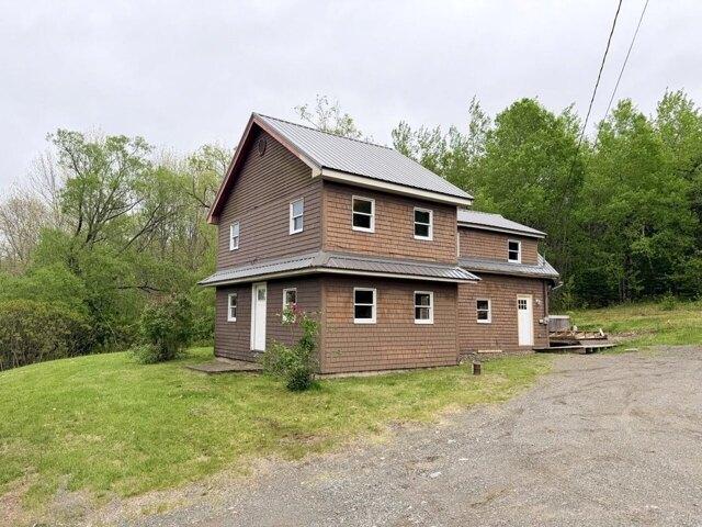 House for sale in Maine