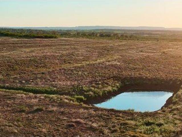 Land for sale in Hall, Texas