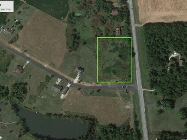Land for sale in Carthage