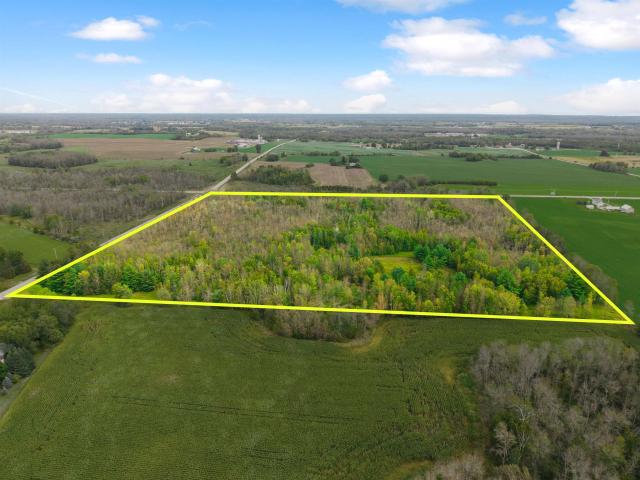 Land for sale in Wisconsin
