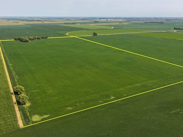Land for sale in Nebraska