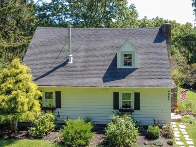 House for sale in Libertyville, Wantage