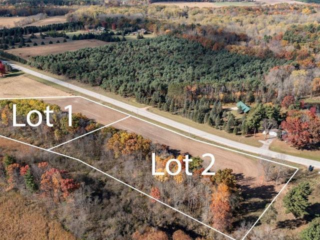 Land for sale in Embarrass, Wisconsin