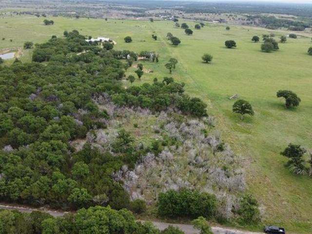 Land for sale in Glen Rose, Texas