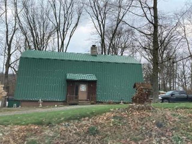 House for sale in Ohio