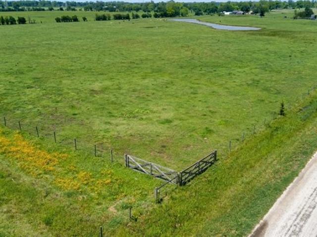 Land for sale in Wharton, Texas