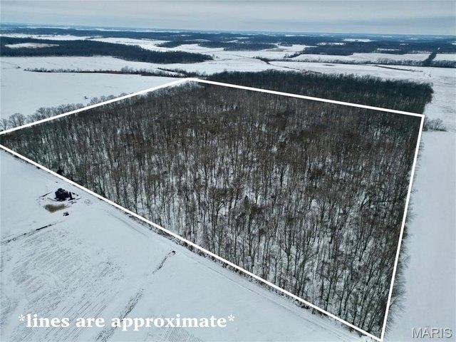 Land for sale in Enfield, Illinois