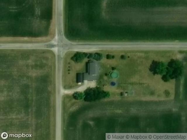 House for sale in Illinois