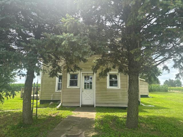 House for sale in Champaign County, Illinois