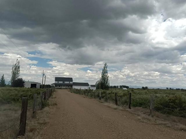 House for sale in Alamosa, Colorado