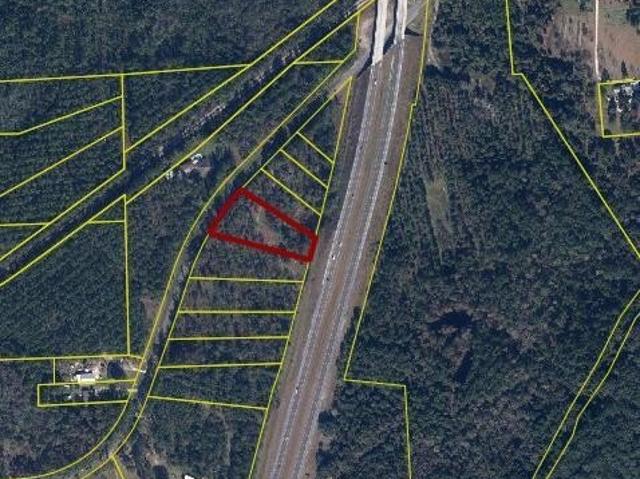 Land for sale in Starke, Florida