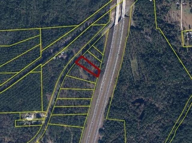 Land for sale in Starke, Florida