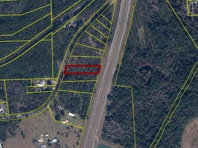 Land for sale in Starke, Florida