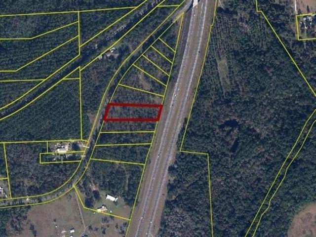 Land for sale in Starke, Florida