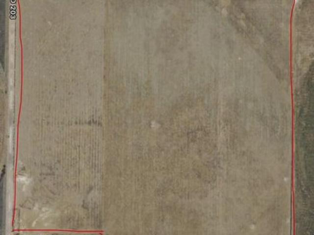 Land for sale in Muleshoe, Texas