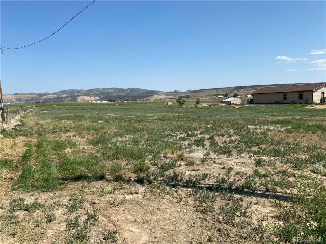 Land for sale in Rangely, Colorado