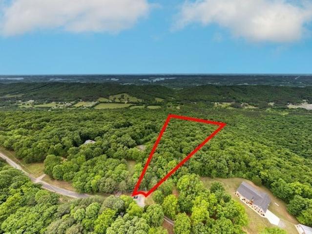 Land for sale in Flat Rock, Alabama