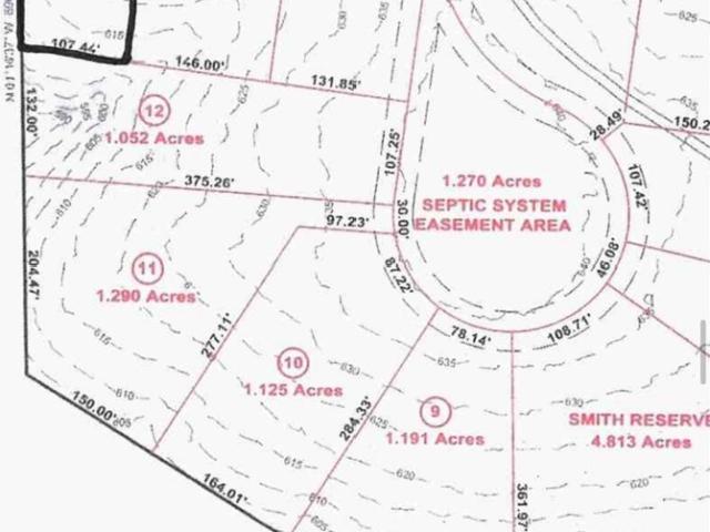 Land for sale in French Lick, Indiana