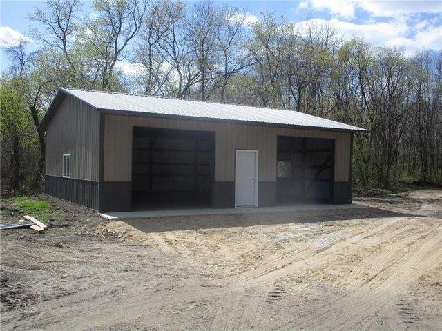 Land for sale in Parkers Prairie, Minnesota