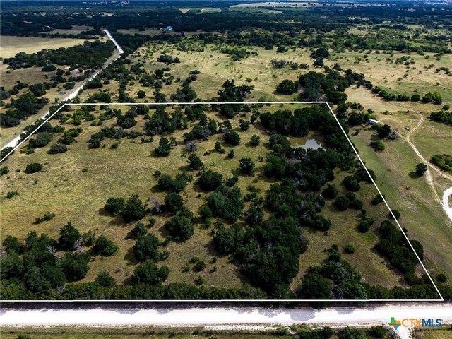 Land for sale in Purmela, Texas
