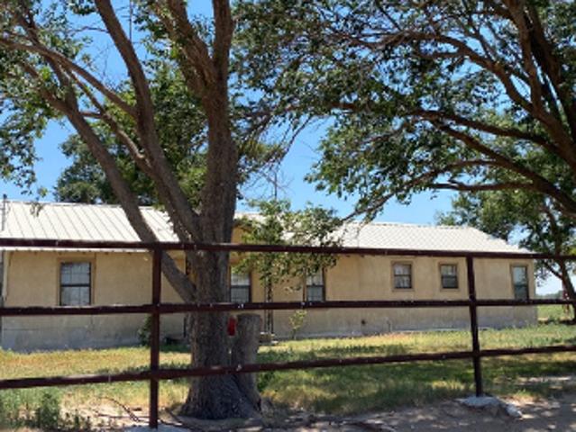 Property for sale in Muleshoe, Texas