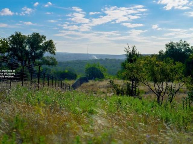Land for sale in Texas