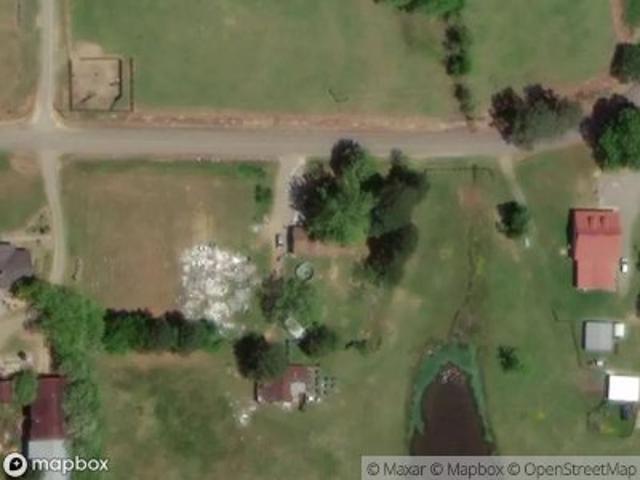 House for sale in Cullman, Alabama